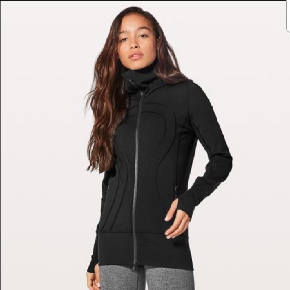 Lululemon Athletica Instyle Jacket